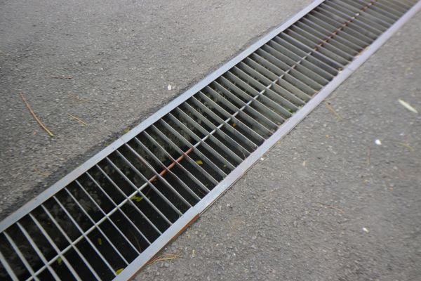 Driveway Drainage Service in Lynnwood
