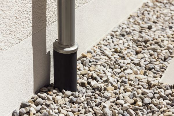 French Drain Service in Lynnwood