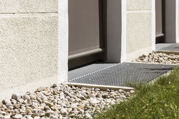 French Drain System Installation in Lynnwood