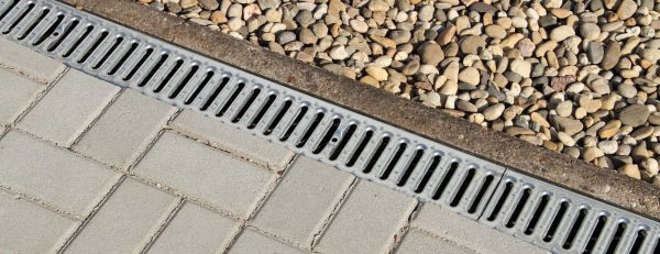 Cost of Surface Drainage in Lynnwood