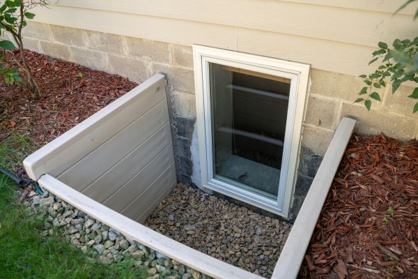Cost of Window Well Drainage Service in Lynnwood