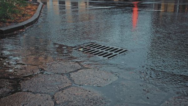 Cost of Commercial Drainage Service in Lynnwood