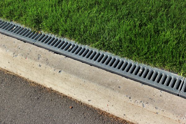 Cost of Driveway Drainage Installation in Lynnwood