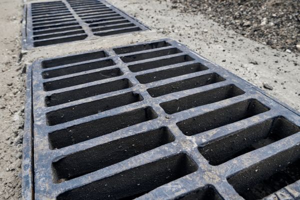 Cost of Catch Basin Repair in Lynnwood