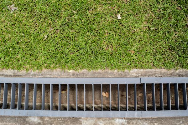 Exterior Drain Replacement in Lynnwood