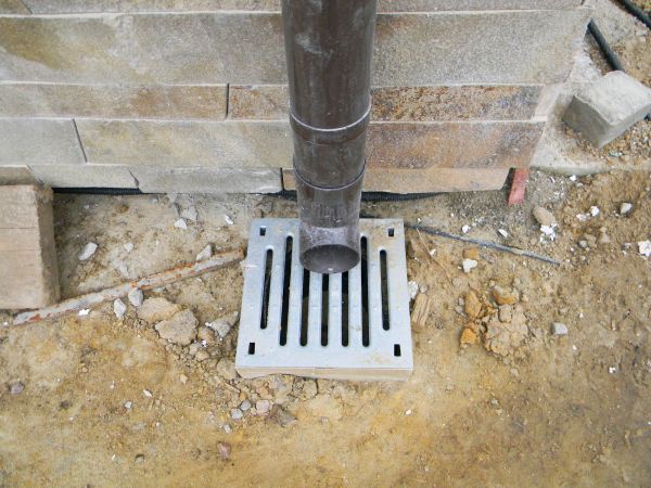 Cost of Foundation Drain Repair in Lynnwood