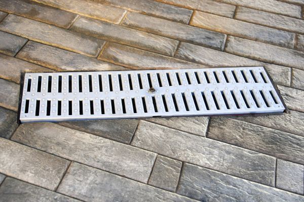 Exterior Drainage in Lynnwood