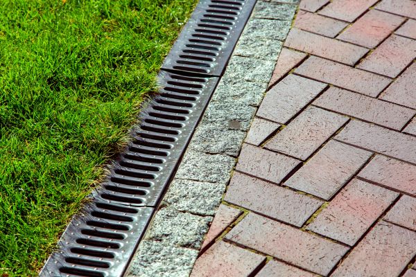 Perimeter Drain Service in Lynnwood