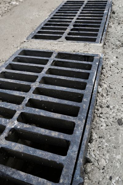 Cost of Sidewalk Drainage Installation in Lynnwood