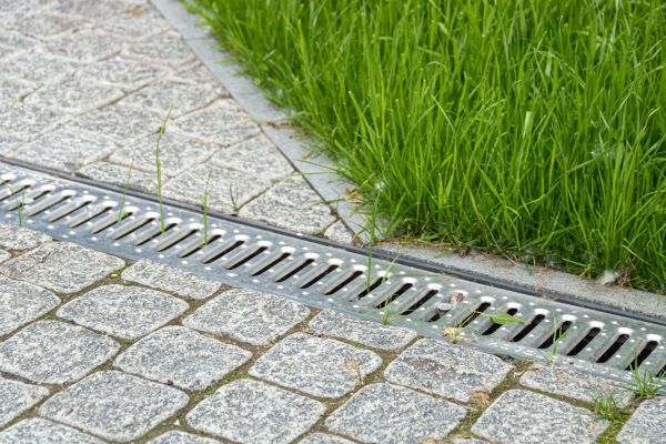 Drainage Pipe Installation in Lynnwood